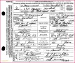 3 Template French Birth Certificate
