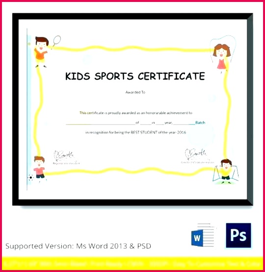 award word template free printable sports certificates awards certificate baseball at