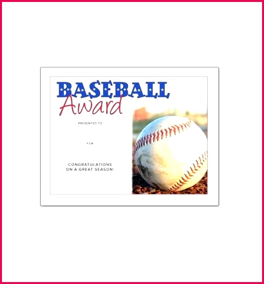 baseball award certificate template word top soccer templates free unique printable of specialization c method baseba