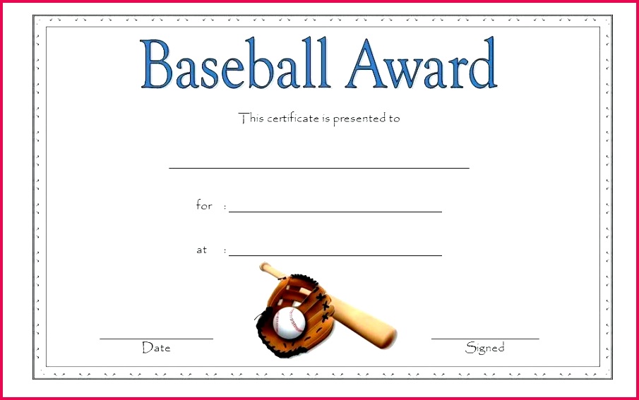 free baseball award certificate templates domain pictures certificates timeline for google slides template custom latest eball e