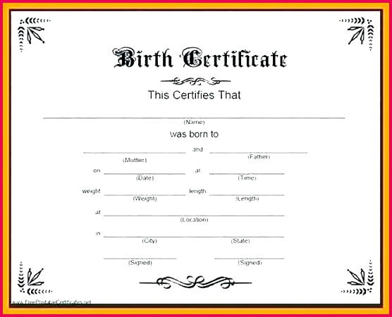 example translation of birth certificate to template plus prepare perfect free cert full size mexican english