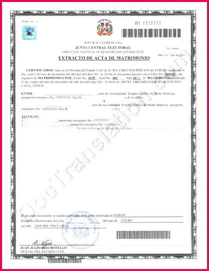 republic birth certificate translation template certified certificate of translation template mexican marriage certificate translation template republic birth certificate translation template certifie