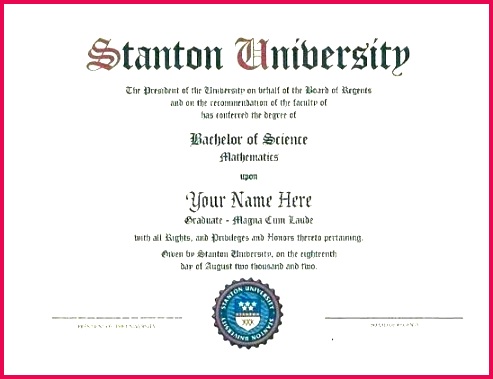 bachelor degree template honorary certificate word certificates templates bachelors resume online