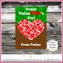 5 Valentine's Day Gift Certificate Templates Free