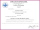 6 Water Baptism Certificate Template Free