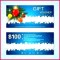 7 Xmas Gift Certificate Template Word