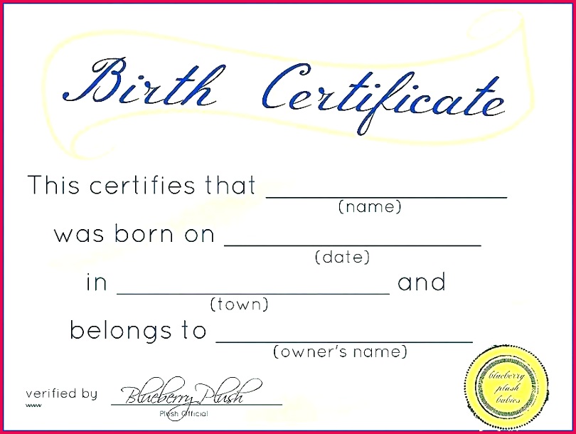 baby certificate maker reborn birth certificate template free best of doll cabbage patch dolls certificates printable cert reborn birth certificate baby birth certificate generator