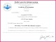 3 Certificate Of Completion Word Template