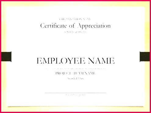 recognition of service certificate template inspirational employee award attestation letter for employment from employer sample years r