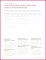 6 Free Marriage Certificate Template Printable