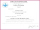 5 Free Printable Certificate Templates for Reading