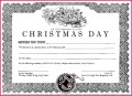 6 Gift Certificate Template Spa