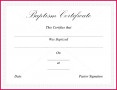 5 Pastor License Certificate Template
